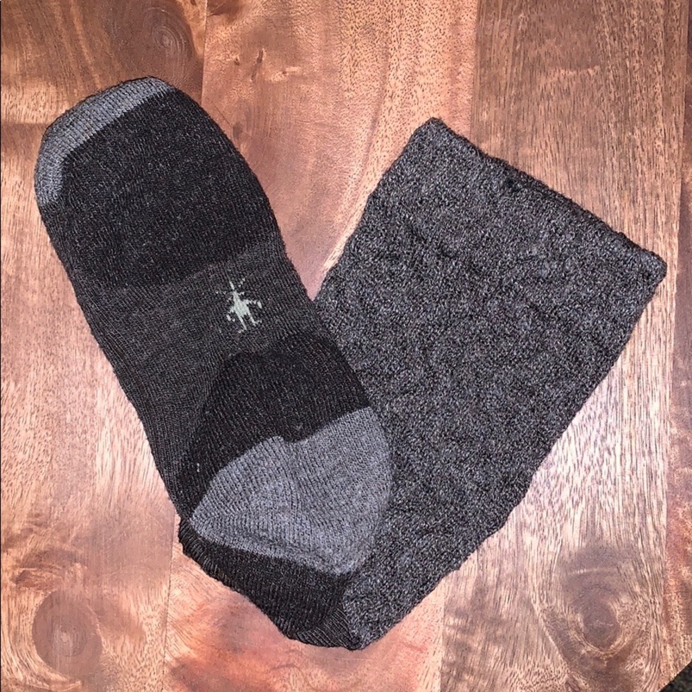 Smartwool Boot Socks